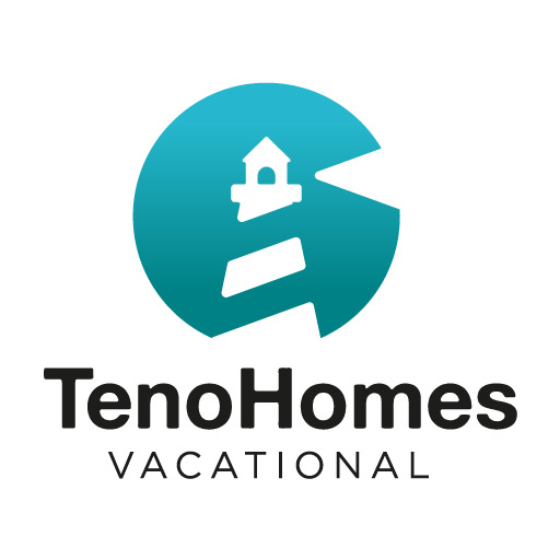 Logotipo de TenoHomes